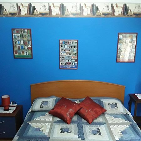 Bed and Breakfast AmbraBed Lunghezza Station Exterior foto