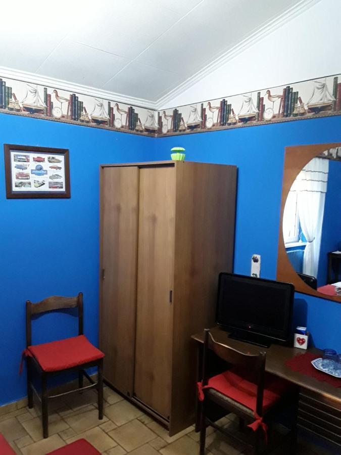 Bed and Breakfast AmbraBed Lunghezza Station Exterior foto